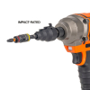 85191HD Impact-Rated Flip Socket Conduit Reamer Driver Image 5